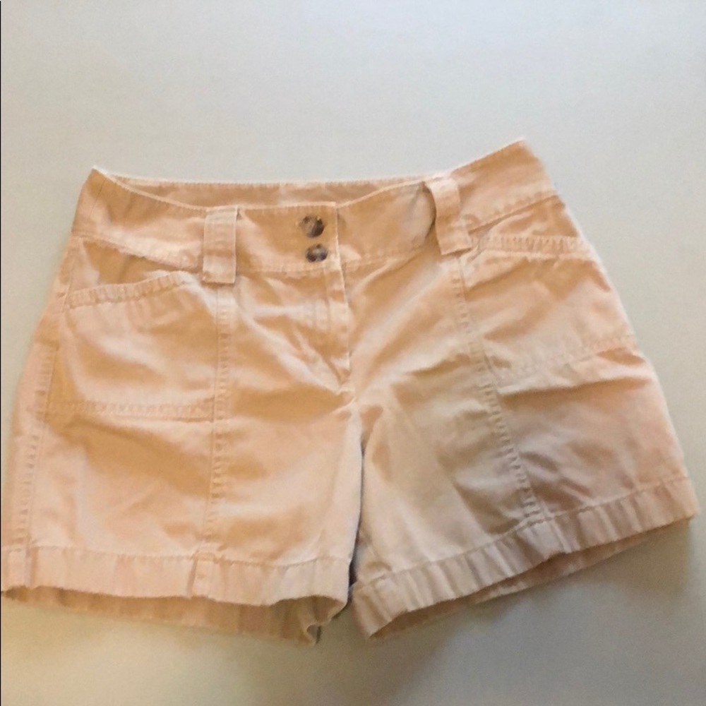 Ann Taylor size 4 shorts